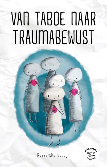 Cover taboe naar traumabewust