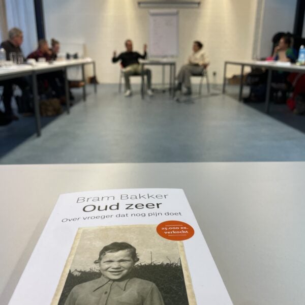 Oud Zeer foto