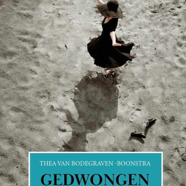 Gedwongen - Boek