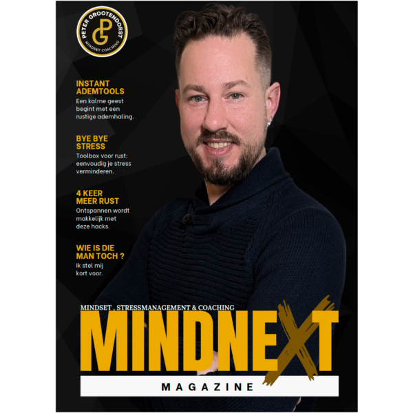 Mind Next Magazine