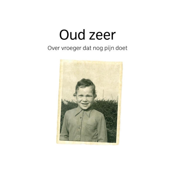 Oud Zeer-gesprek