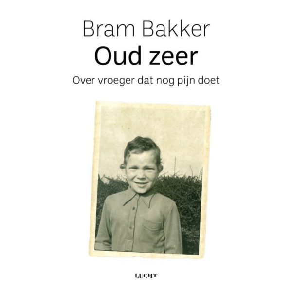 Oud zeer boek