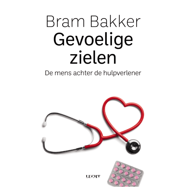 gevoelige zielen