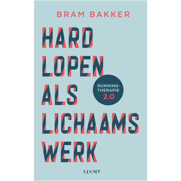 Hardlopen als lichaamswerk