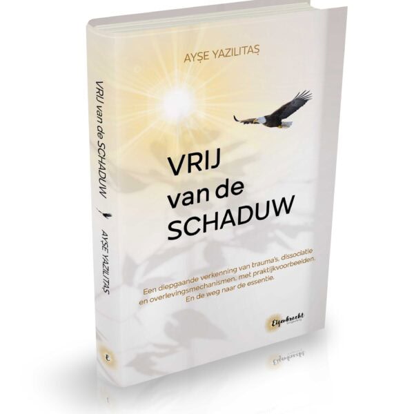 Vrij van de schaduw