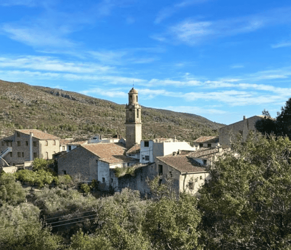 Retreat in Spanje met Bram & Maaike de weg naar je hart