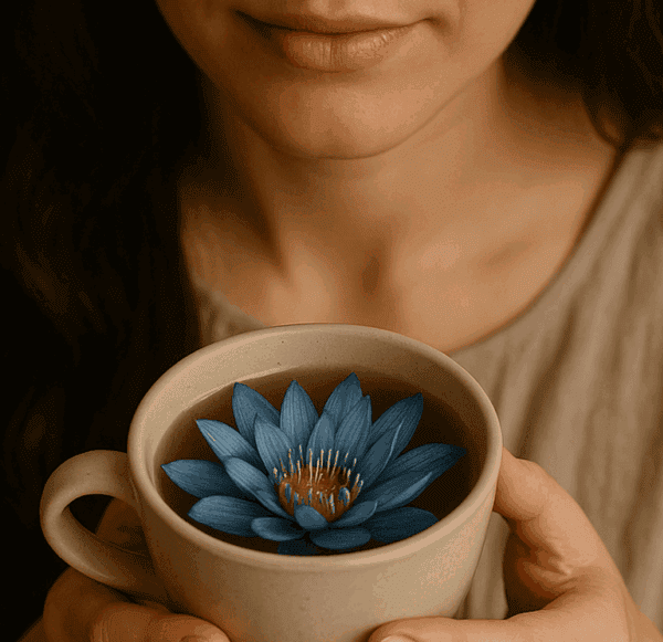 Sacred Breath & Cacao Ceremony
