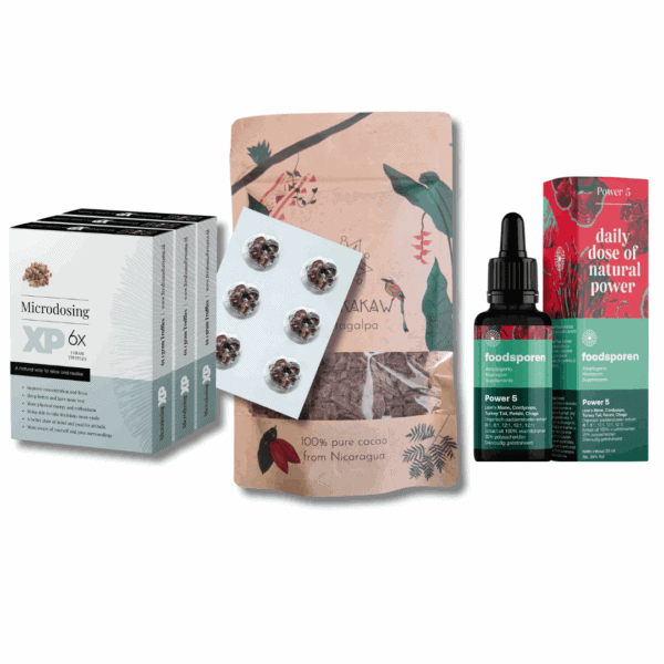 Microdosing